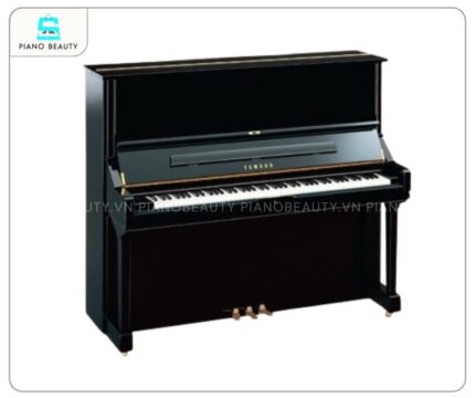 Đàn piano cơ Yamaha U3F thiết kế chuẩn upright Nhật Bản