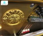 Đàn Piano Yamaha U3G mang đến âm thanh chân thực và tràn đầy năng lượng