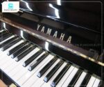 Bàn phim đàn piano Yamaha U3G có độ nảy tốt