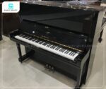 Đàn piano Yamaha U3H âm thanh dày và ngân vang