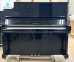 Đàn piano cơ Yamaha U3M thiết kế phù hợp với nhiều không gian
