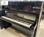 Đàn piano Yamaha U3M mang đến âm thanh trầm ấm và vang rõ