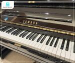 Đàn piano Yamaha U3M bàn phím nhạy và mượt mà