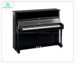 Đàn piano cơ Yamaha U3M thiết kế sang trọng và thanh lịch