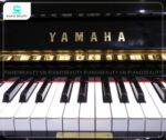 Đàn piano cơ Yamaha UX mang đến âm thanh mạnh mẽ và chân thực