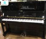 Đàn piano Yamaha UX1 mang đến âm thanh sắc nét và chân thực