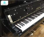 Phím đàn nhạy của piano Yamaha UX1