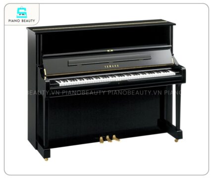Đàn piano cơ Yamaha UX1 thiết kế phù hợp với nhiều không gian
