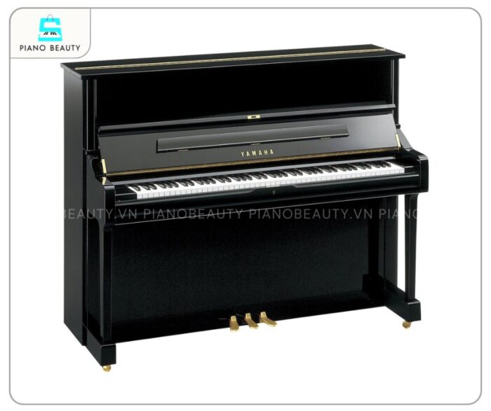 Đàn piano cơ Yamaha UX1 thiết kế phù hợp với nhiều không gian