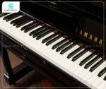 Đàn Piano Yamaha Ux10A mang đến cảm giác phím mượt mà