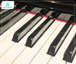 Đàn Piano Yamaha Ux10A phím gỗ bền bỉ