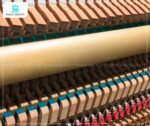 Bộ máy chất lượng của piano Yamaha Ux10A