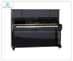 Đàn piano cơ Yamaha UX10BL thiết kế upright chữ X ấn tượng