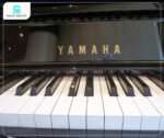 Đàn piano Yamaha UX30A phím đàn phản hồi tốt