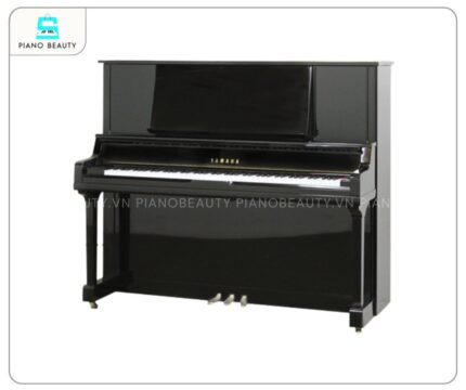 Đàn piano cơ Yamaha UX30A thiết kế upright chữ X cao cấp