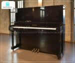 Đàn Piano Yamaha UX30BL thiết kế phù hợp với nhiều không gian