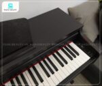 Piano điện BOWMAN CX-230SR 88 phím cảm ứng mượt mà