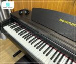 Piano điện BOWMAN CX-230SR mang đến âm thanh chân thực và rõ nét