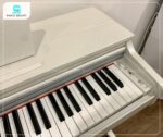 Piano điện BOWMAN CX-230SR hỗ trợ đa dạng chức năng học tập