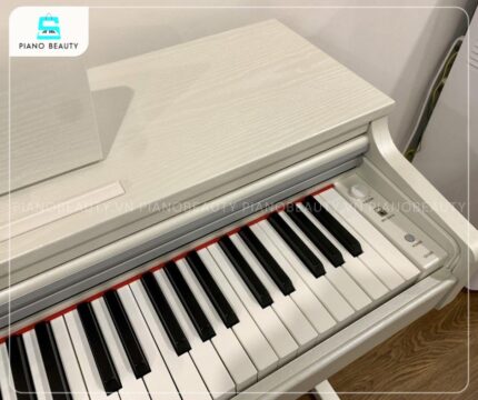 Piano điện BOWMAN CX-230SR hỗ trợ đa dạng chức năng học tập
