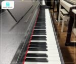 Piano điện BOWMAN CX-230SR phù hợp cho gia đình và lớp học hiện đại