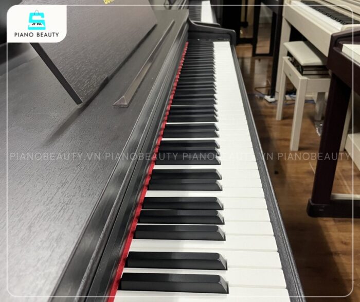 Piano điện BOWMAN CX-230SR phù hợp cho gia đình và lớp học hiện đại