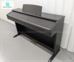 Piano điện Casio AP200 nổi bật với chất lượng âm thanh ấn tượng và các tính năng đa dạng