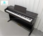 Piano điện Casio AP200 được trang bị công nghệ âm thanh Morphing AiR đa chiều tiên tiến