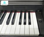 Piano điện Casio AP200 có bàn phím với độ nhạy cảm ứng vượt trội