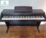 Piano điện Casio AP21 sở hữu diện mạo mang phong cách cổ điển