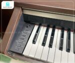 Piano điện Casio AP220 hỗ trợ nhiều chức năng luyện tập