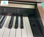 Piano điện Casio AP220 với 88 phím Piano Hammer Action