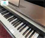 Piano điện Casio AP220 âm thanh chân thực và tự nhiên