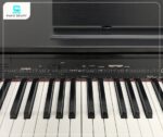 Piano điện Casio AP250 có bàn phím nhạy cùng 18 âm sắc tích hợp