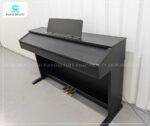 Piano điện Casio AP250 có thân đàn được chế tác từ chất liệu gỗ chất lượng cao