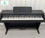 Piano điện Casio AP250 có bàn phím được tích hợp bàn phím Tri-sensor Scaled Hammer Action II tiên tiến