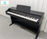 Piano điện Casio AP250 mang đến trải nghiệm âm thanh grand piano đích thực với công nghệ Morphing AiR