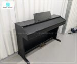 Piano điện Casio AP250 mang đến vẻ đẹp vừa sang trọng vừa cổ điển
