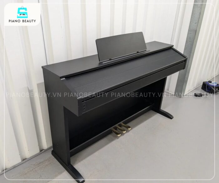 Piano điện Casio AP250 mang đến vẻ đẹp vừa sang trọng vừa cổ điển