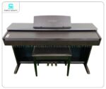 Piano điện Casio AP26 là một lựa chọn phổ biến cho người mới bắt đầu