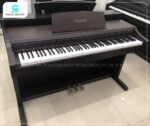 Piano điện Casio AP26 Piano điện Casio AP26 là một lựa chọn phổ biến cho người mới bắt đầu