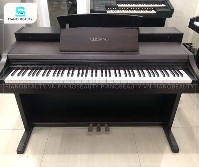 Piano điện Casio AP26 là một cây đàn piano điện được sản xuất bởi Casio