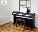 Piano điện Casio AP270 thiết kế phù hợp với nhiều không gian
