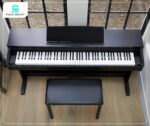 Piano điện Casio AP270 âm thanh mô phỏng grand piano sống động