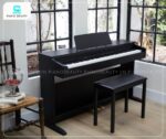 Piano điện Casio AP270 phù hợp luyện tập và biểu diễn tại lớp học