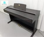Piano điện Casio AP33 tích hợp 50 bản nhạc và nhiều tính năng hỗ trợ học tập