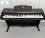 Piano điện Casio AP33 sở hữu âm thanh piano grand chân thực nhờ công nghệ ZPI độc quyền