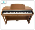 Casio AP400 với thiết kế hiện đại