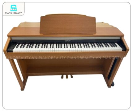 Casio AP400 với thiết kế hiện đại
