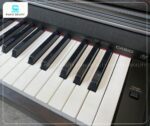 Casio AP400 chức năng ghi âm metronome phù hợp học tập